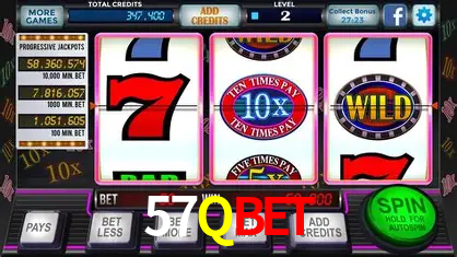 Flash Promotion 57Qbet