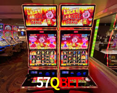 57Qbet App Interface