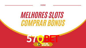 Welcome Bonus 57Qbet
